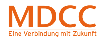 MDCC-Logo