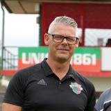 Herr Reichelt von UNION 1861