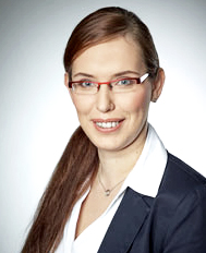 Sandra Ulrich