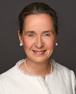 Dr. Jeannette von Ratibor