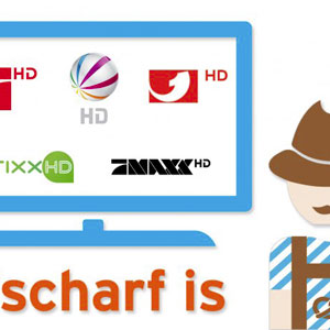 „Kucktoberfest“ auf ProSieben und Co.