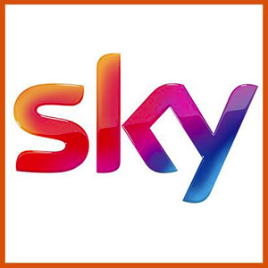 Alle Sky-Sender im Netz verfügbar
