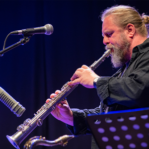 MDCC lädt zum Jazz Picknick