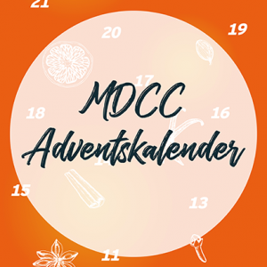 MDCC Adventskalender auf Instagram