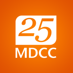 hipp, hipp, hur­ra - MDCC ist 25 Jahr!