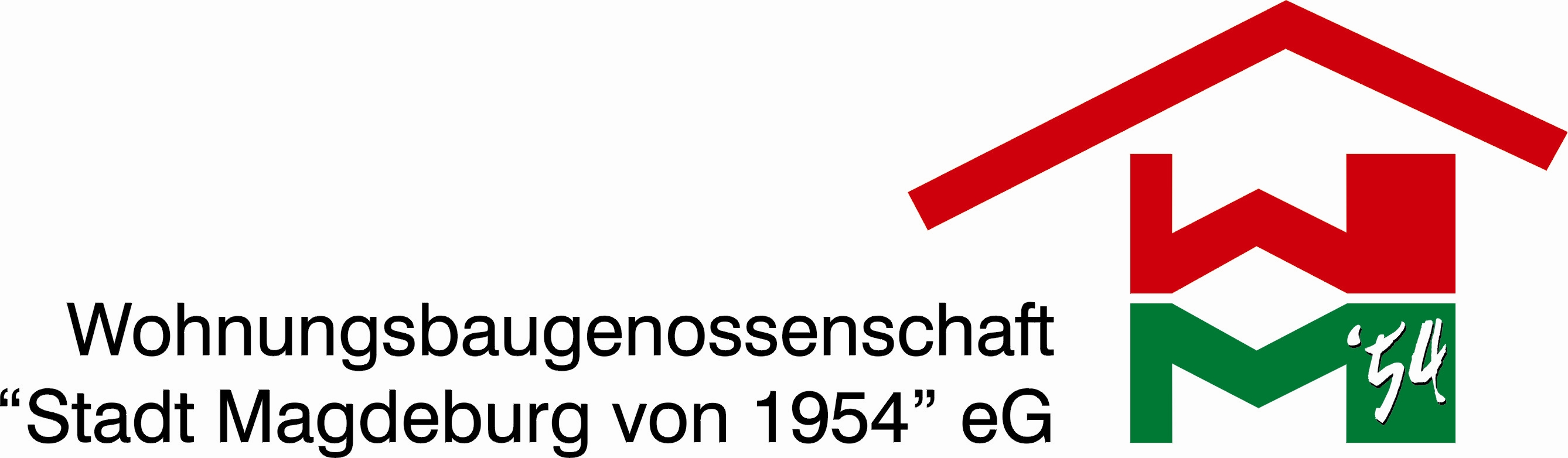 Wohnungsbaugenossenschaft von 1954