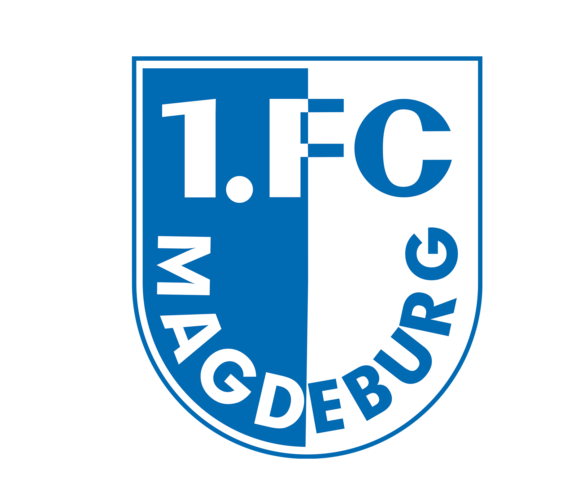 1. FC Magdeburg