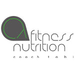 Fitness Nutrition Coach Tobi