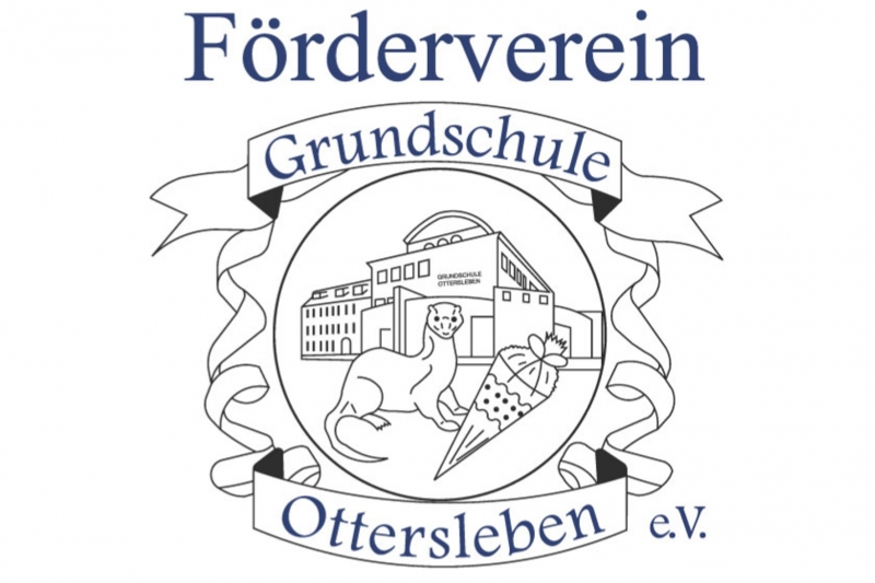 Förderverein Grundschule Ottersleben e.V.