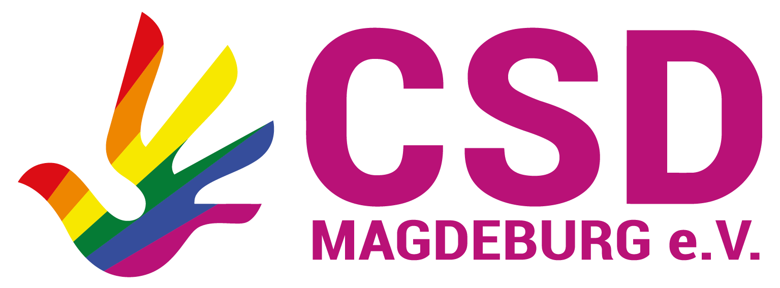 CSD Magdeburg e.V.