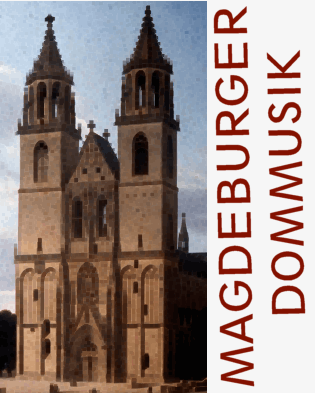 Dommusik Magdeburg