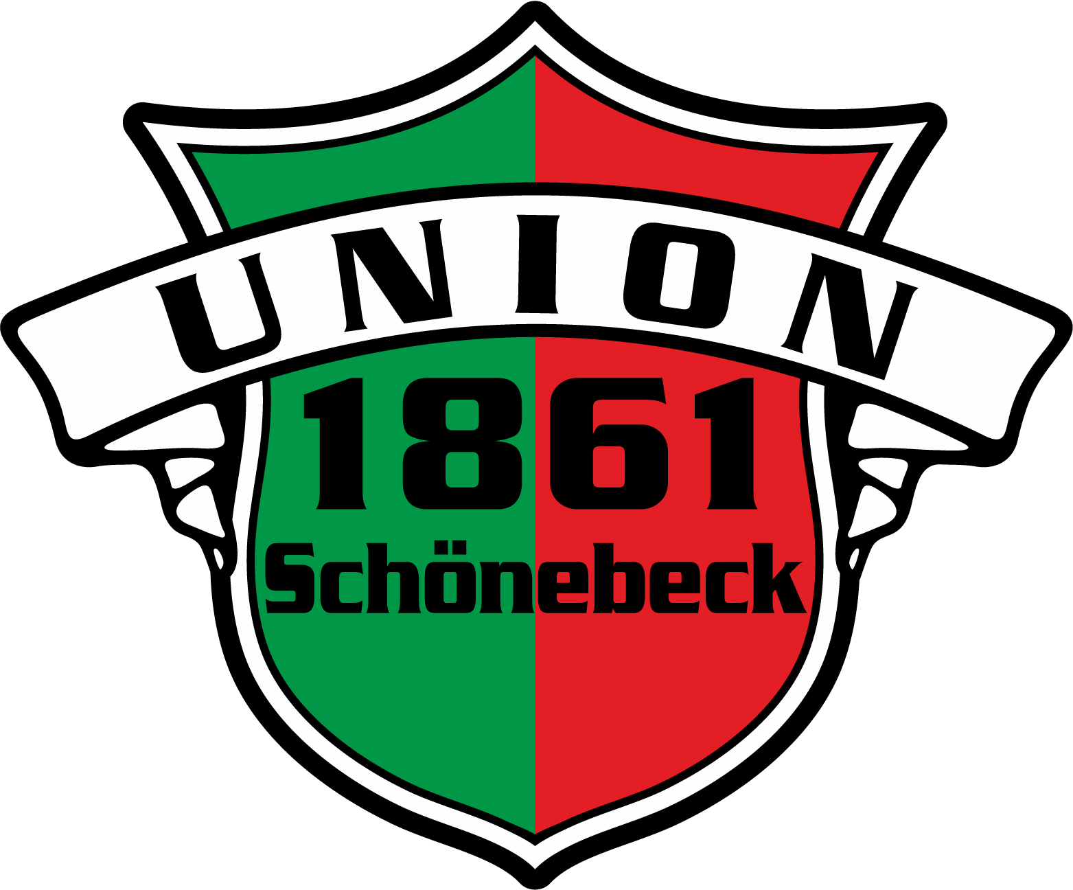 UNION 1861 Schönebeck