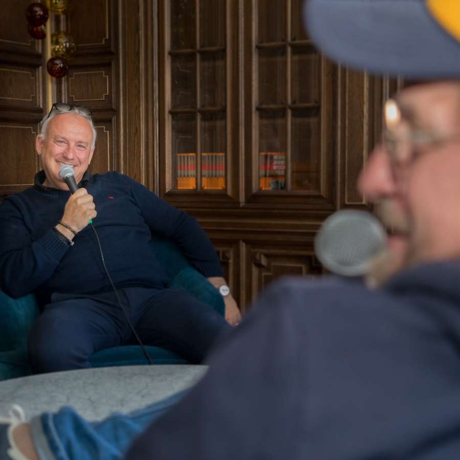 #105 // Braukunst & Familiengeschichte: Die Rückkehr der Brauerei Bodensteiner