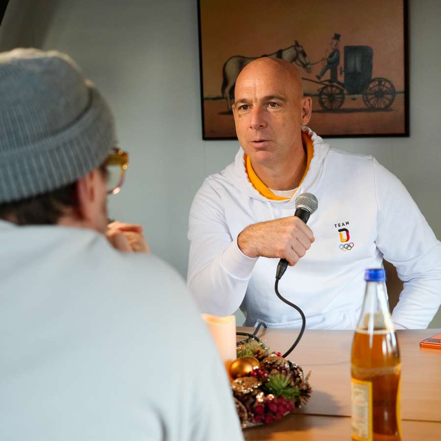 Titelbild zum Podcast #117