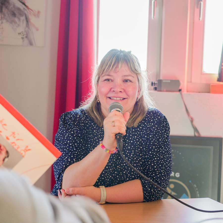 Titelbild zum Podcast #123