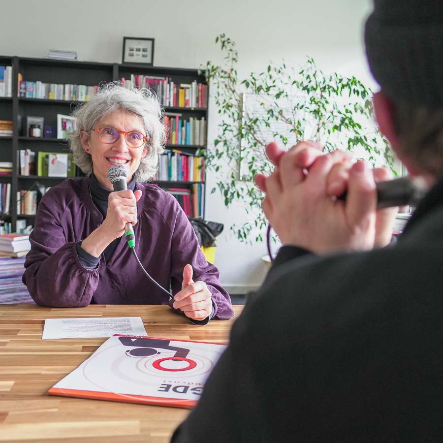 Titelbild zum Podcast #125