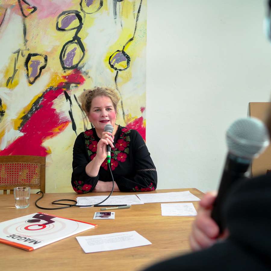 Titelbild zum Podcast #126