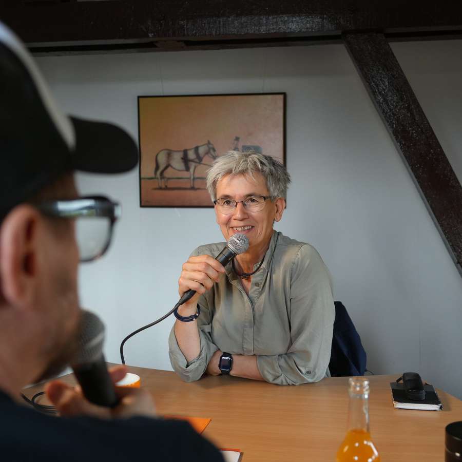 Titelbild zum Podcast #131