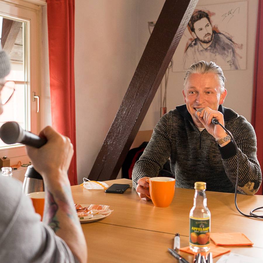 #22 // Freundschaft, Pferdeflüsterer, Handball-EM-Finale