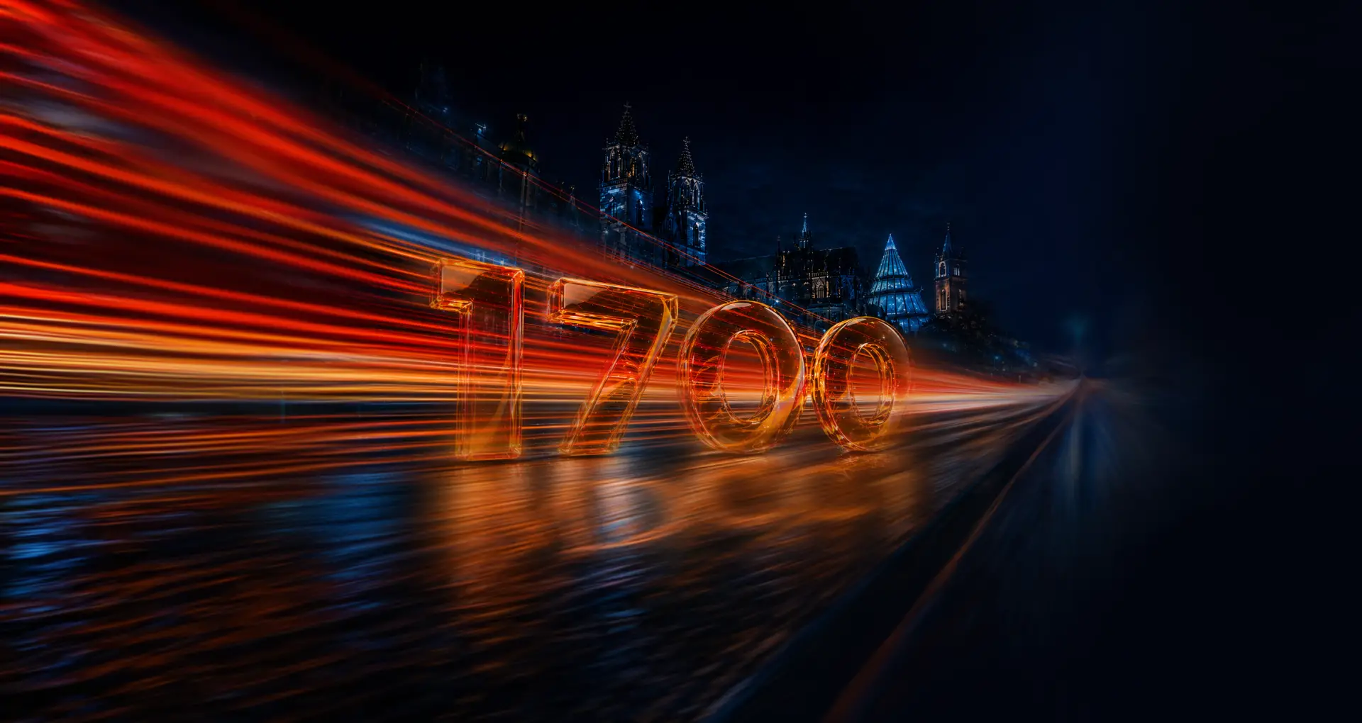 Titelbild zur 1700 Mbit/s Kampagne
