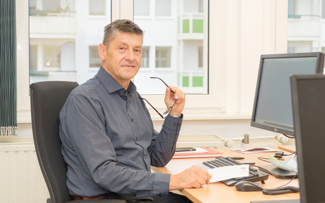 Holger Stegmann_neuer Internetheld bei MDCC