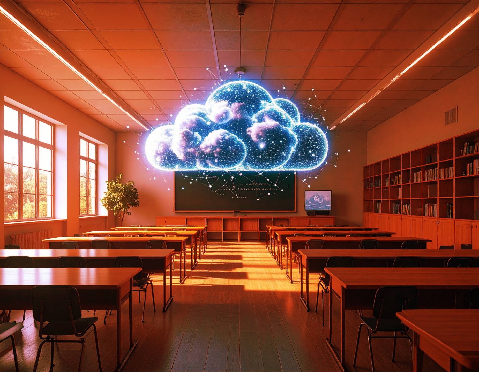 Schule & KI – Chancen nutzen, Risiken vermeiden