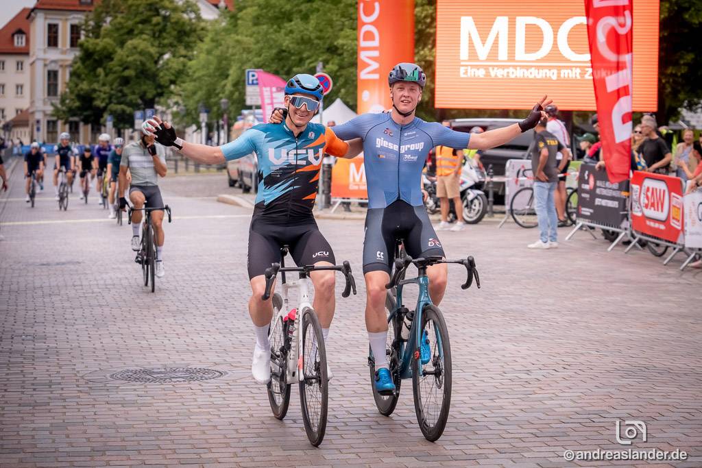 MDCC in Magdeburg – engagiert und mittendrin