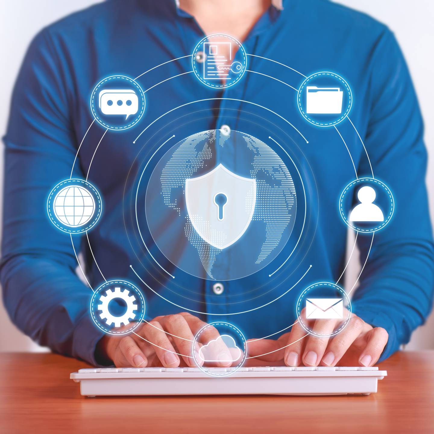 Sicher vernetzt: 5 Tools, die Sie kennen sollten