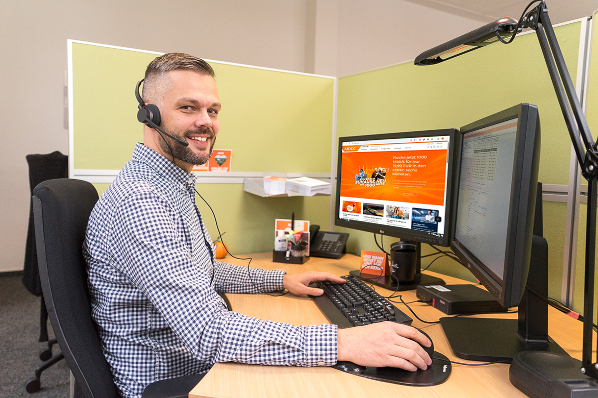 MDCC Berater Hotline