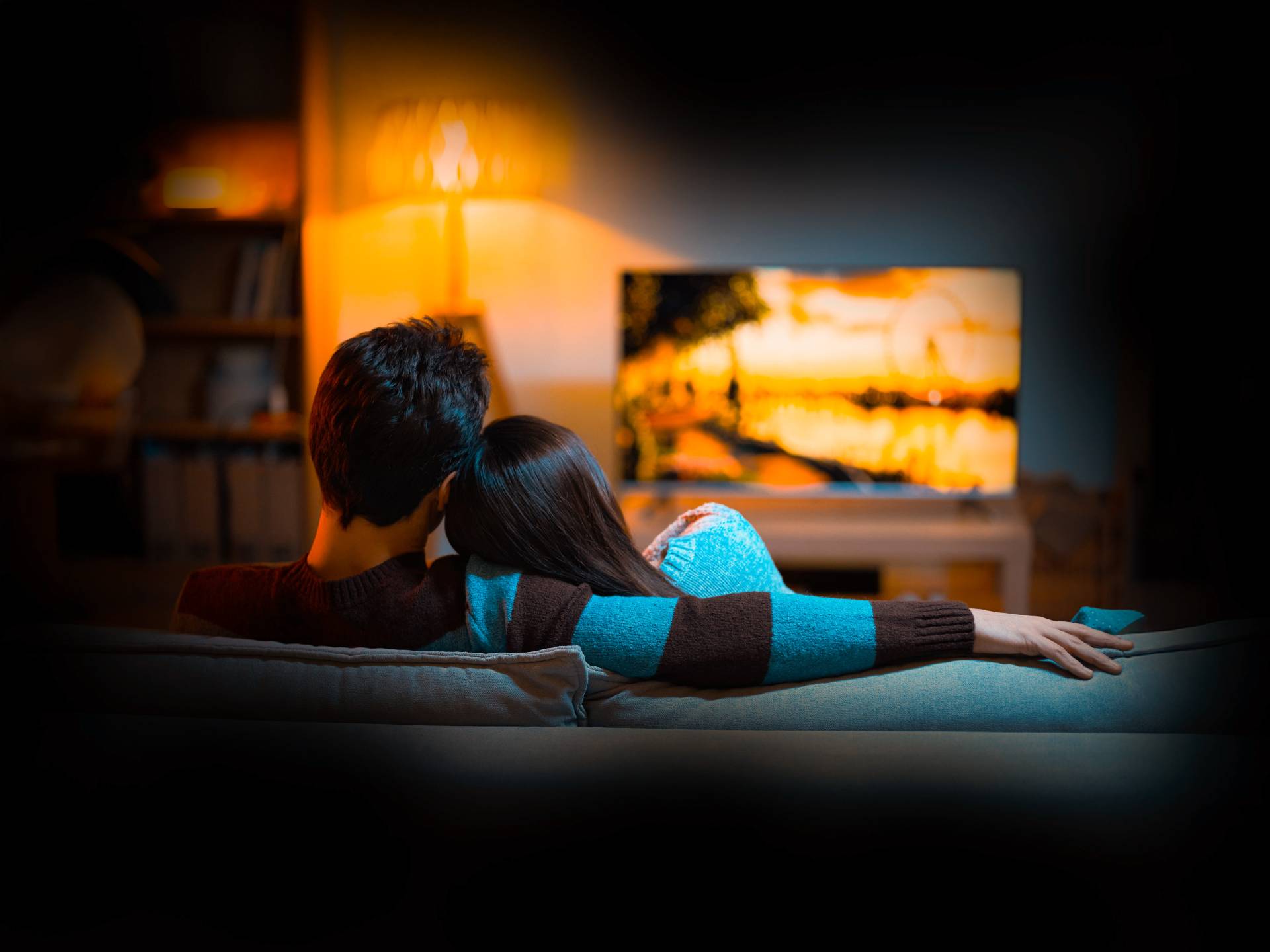 Was sich beim Fernsehen ändert