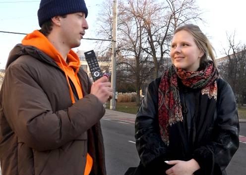 Unterschiedliche Strategien bei Passwörtern
