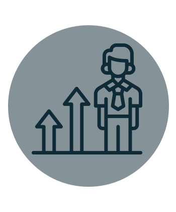 Grafik Weiterbildungsangebot