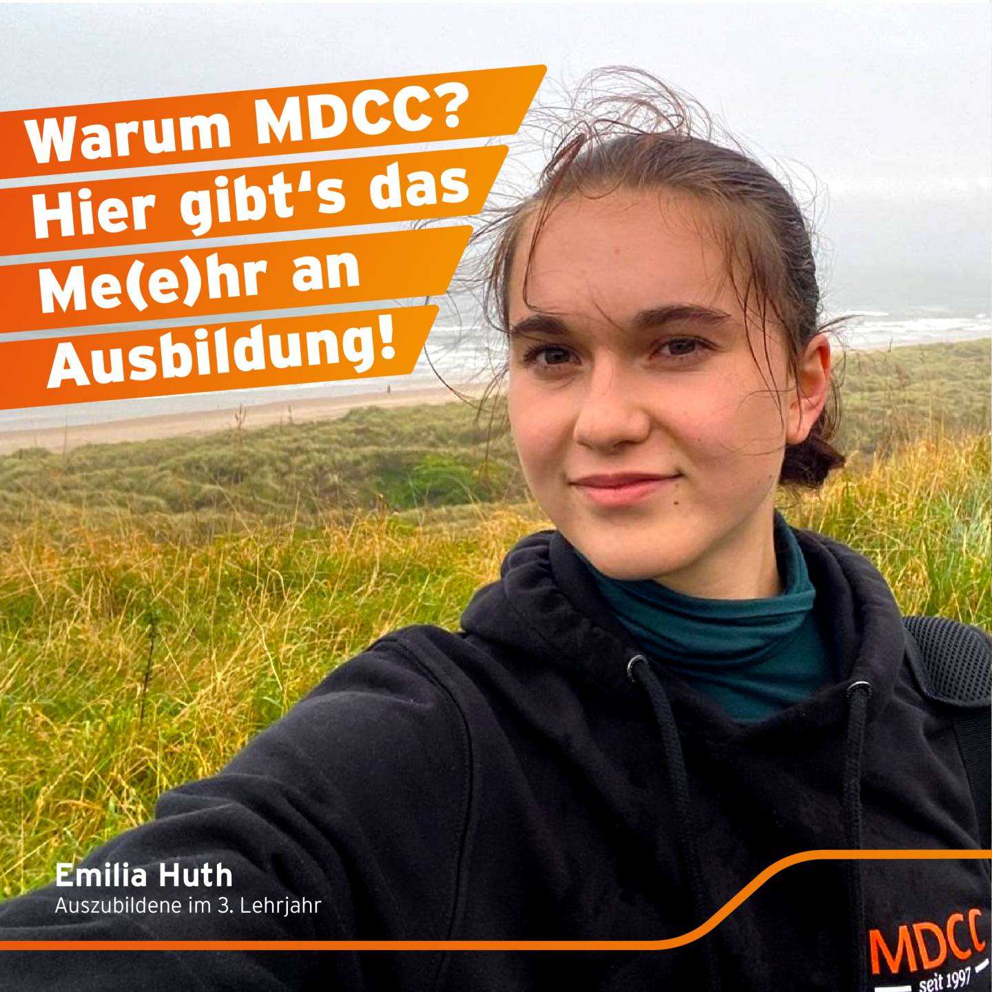 Linkbaum Azubifahrt Emilia