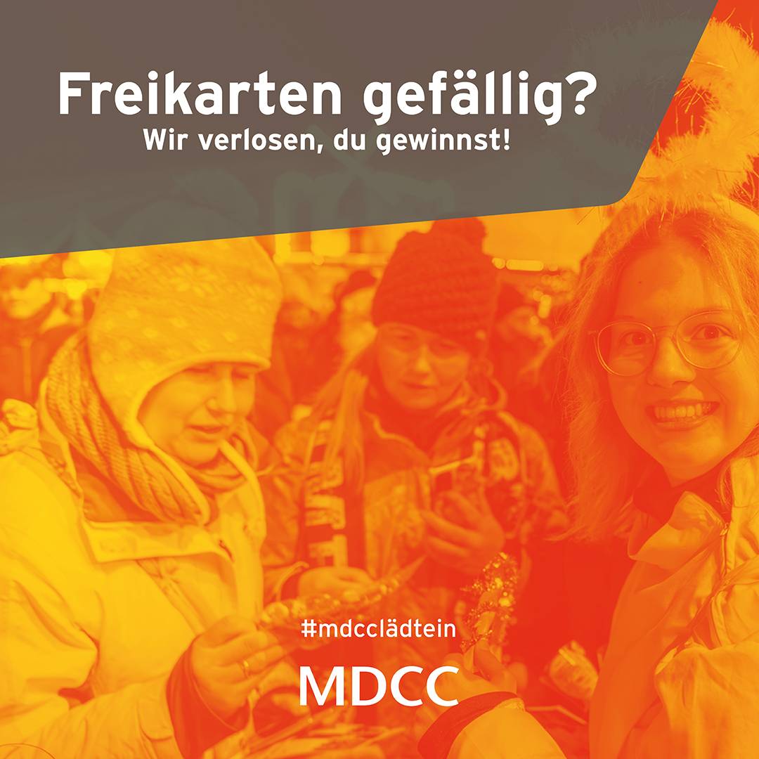 Linkbaum Instagram Freikartenverlosung