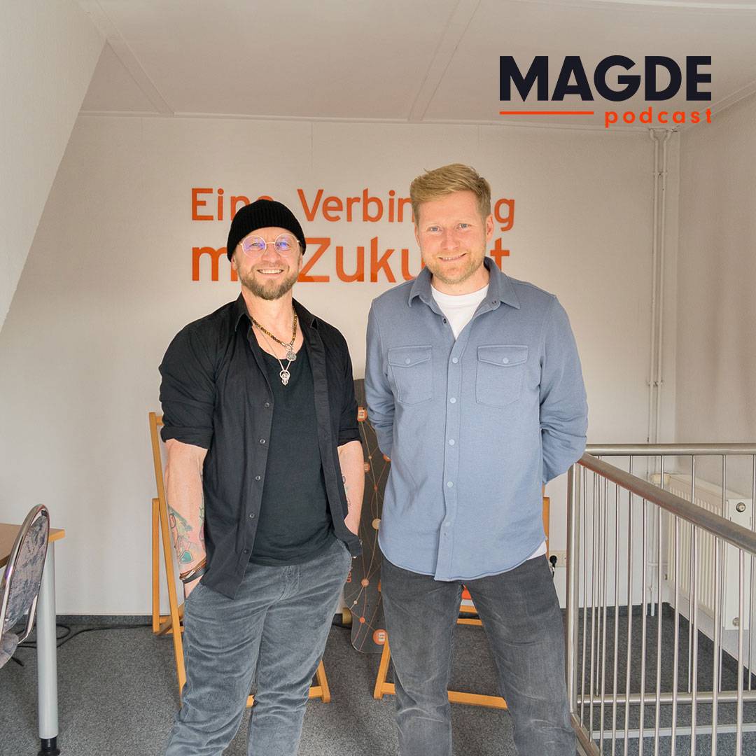 Linkbaum_MAGDEpodcast_Martin Hummelt