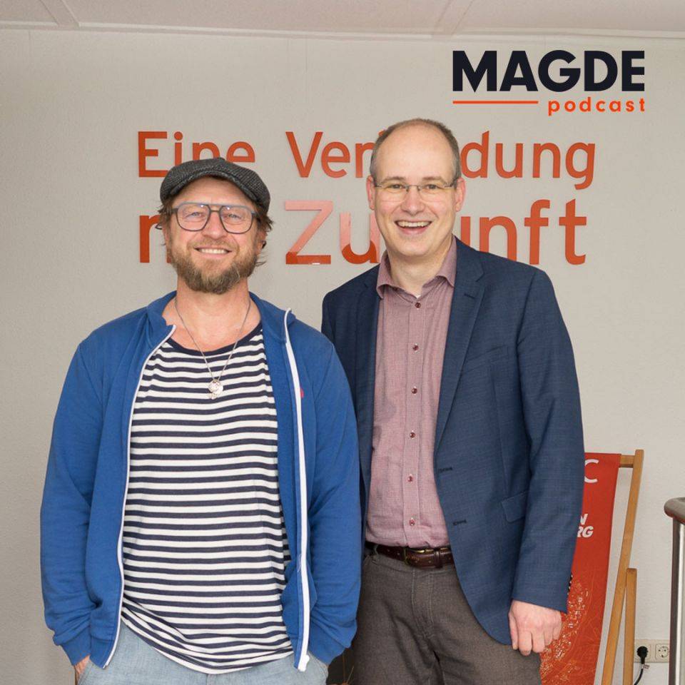 Linkbaum_MAGDEpodcast_Prof_Volkmar_1080x1080