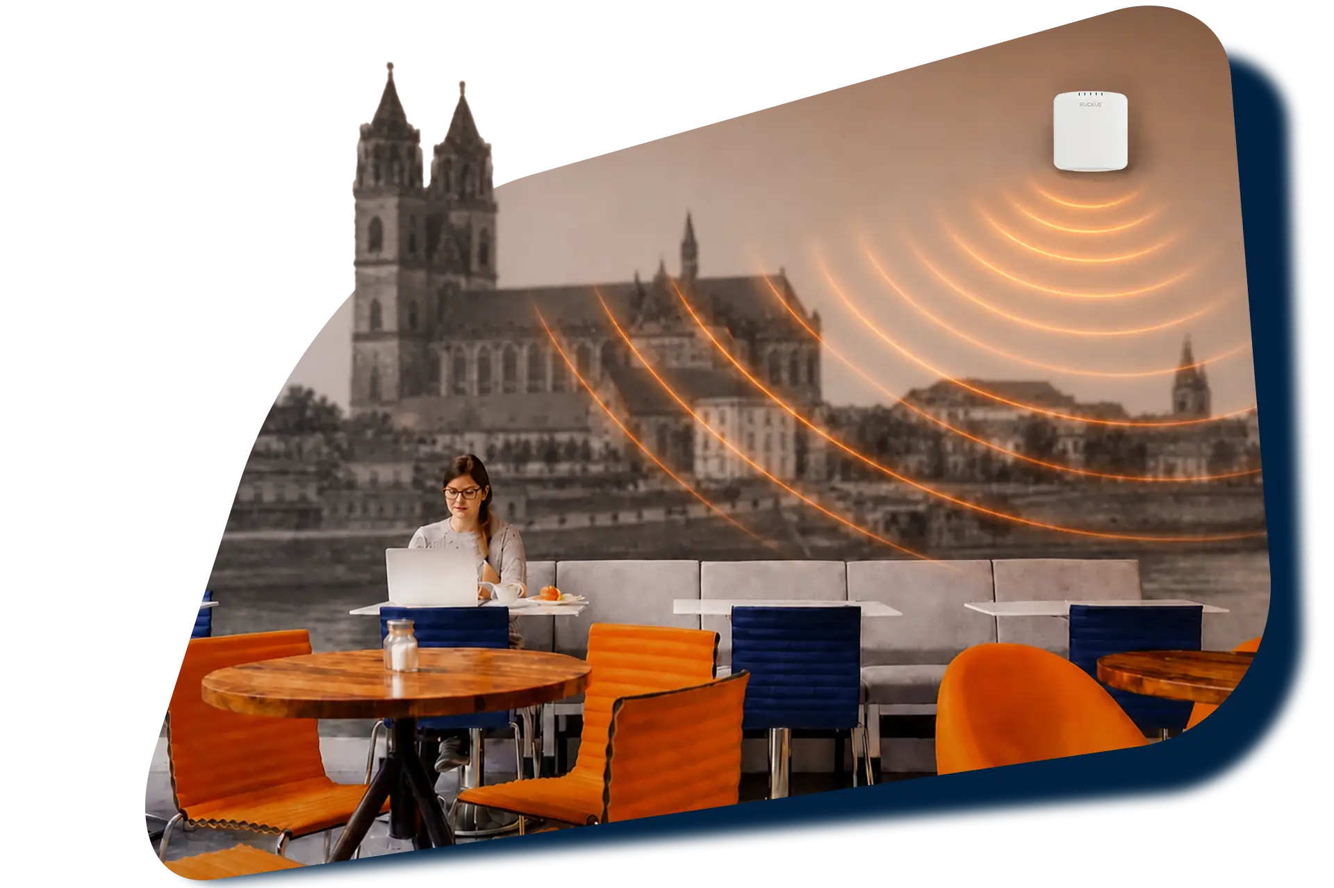 Header Grafik Business WLAN_Access-Point_links